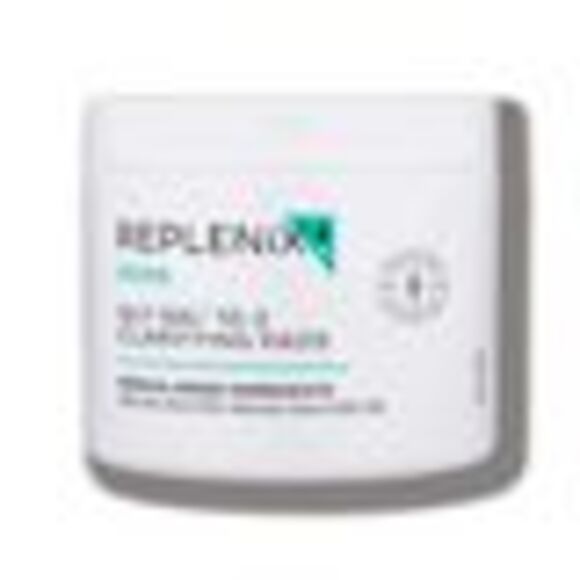Replenix Replenix Gly-sal 10-2 Clarifying Pads 60 pcs